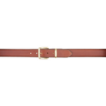 Aker Leather Concealed Carry Gun Belt 1-1/2