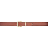 Aker Leather Concealed Carry Gun Belt 1-1/2