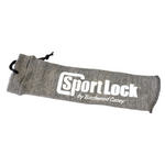 Sportlock Silicone Handgun Gun Sleeve