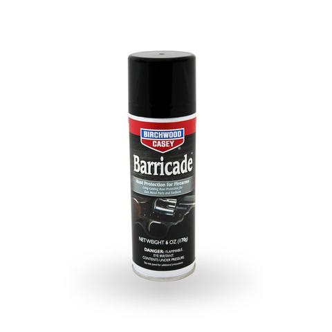 Barricade Rust Protection, 6 Fl. Oz. Aerosol