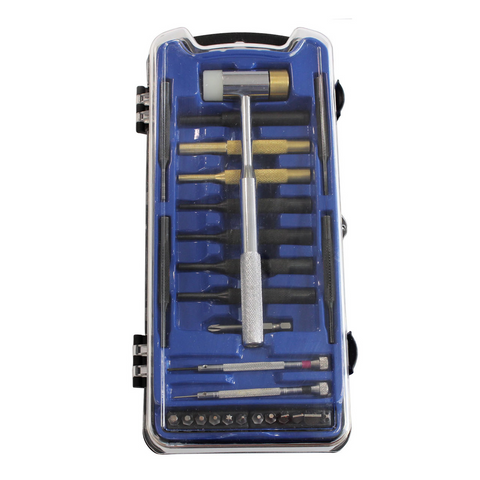 Weekender Professional Gunsmith Kit