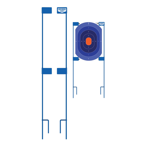 36'' Adjustable Target Stakes