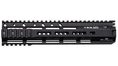 Bcm Raider-m Rail - 5.56, 10-inch