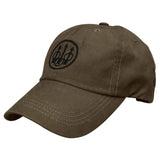 Beretta Waxed Cotton Hat