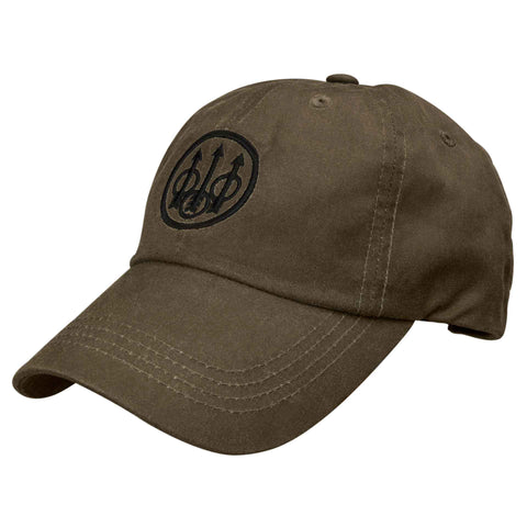 Beretta Waxed Cotton Hat