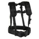 Blackhawk Blackhawk Load Bearing Suspenders & Military Gear Harness