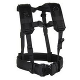 Blackhawk Blackhawk Load Bearing Suspenders & Military Gear Harness