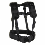 Blackhawk Blackhawk Load Bearing Suspenders & Military Gear Harness