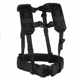 Blackhawk Blackhawk Load Bearing Suspenders & Military Gear Harness