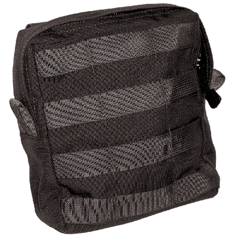 Blackhawk Utility Pch W/ Zipper