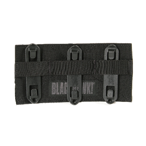Blackhawk S.t.r.i.k.e. Patch Panel