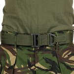 Blackhawk Emergency Rescue Rigger Belt