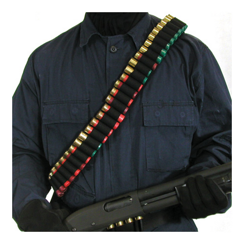 Blackhawk Shotgun Bandoleer