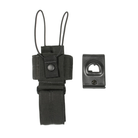 Blackhawk Universal Radio Carrier Swivel Belt Loop