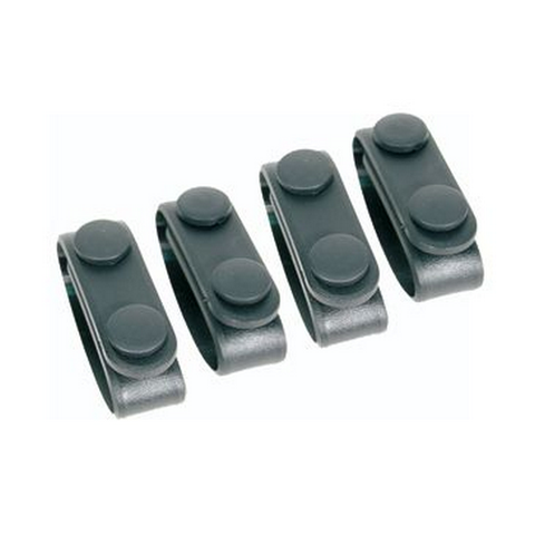 Blackhawk Molded Belt Keepers