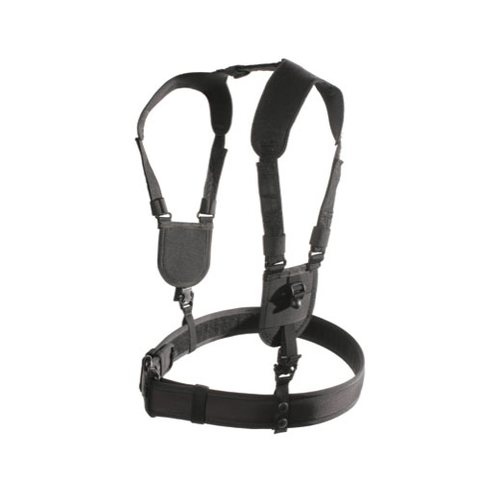 Blackhawk Ergonomic Duty Belt Harness