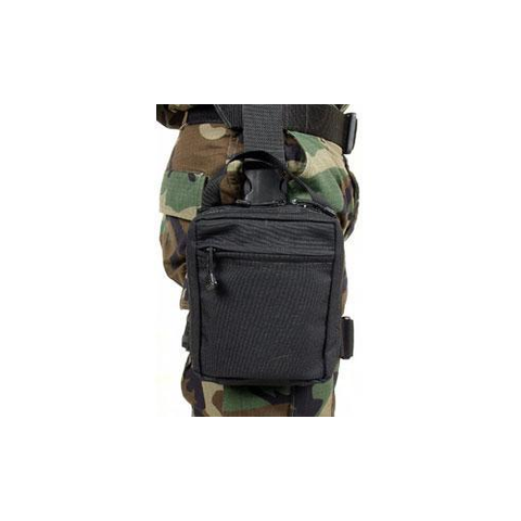 Blackhawk Omega Drop Leg Medical Pouch