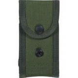 Safariland Model M1025 Military Double Magazine Pouch