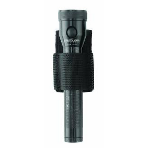 Aker Leather A-TAC Nylon Large Flashlight Holder