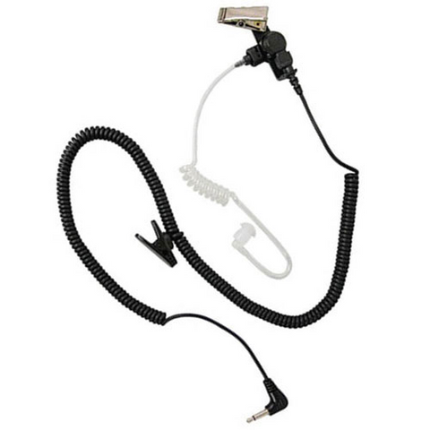 Silent M2 Earpiece W/ 30'' Cord