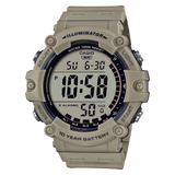 Classic Digital Watch w/ 10-Year Battery