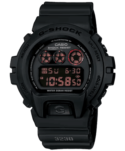 G-shock Dw-6900ms