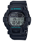 G-Shock Classic w/ Vibration Alarm & World Time