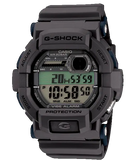 G-Shock Classic w/ Vibration Alarm & World Time