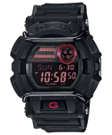 G-Shock Classic w/ Flash Alert & World Time