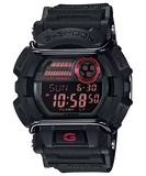 G-Shock Classic w/ Flash Alert & World Time