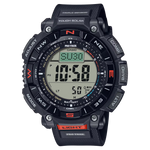 Pro Trek Solar Triple Sensor Watch