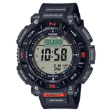 Pro Trek Solar Triple Sensor Watch