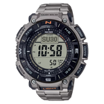 Pro Trek Solar Triple Sensor Watch