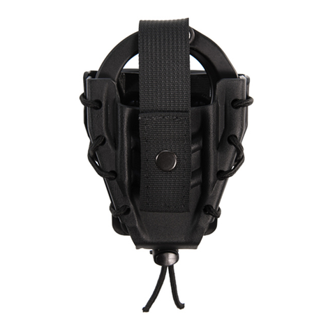 Comp-Tac Handcuff TACO Kydex U-Mount