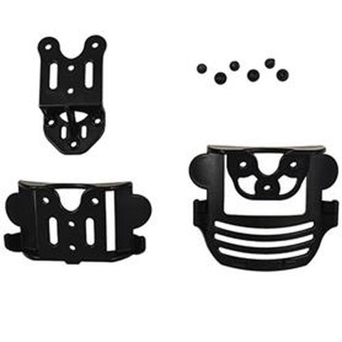 Comp-Tac Drop Leg Mount Kit For Warrior Holster