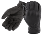 Winter Cut Resistant Patrol Gloves w/ Kevlar Palm