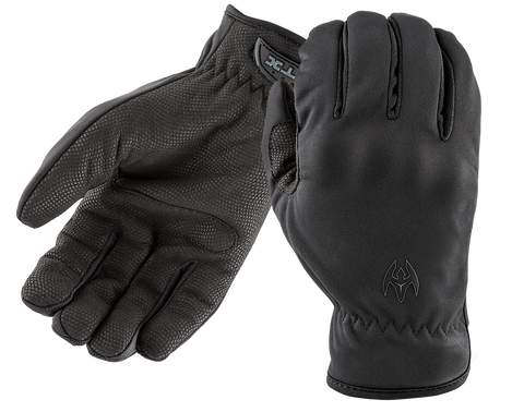 Winter Cut Resistant Patrol Gloves w/ Kevlar Palm