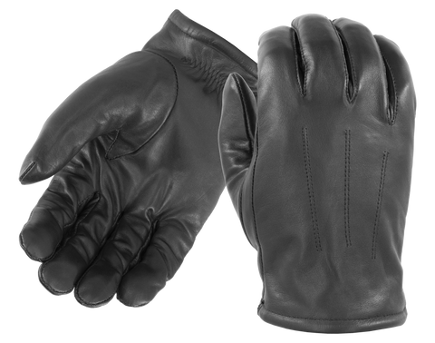 Damascus Thinsulate Leather Dress Gloves