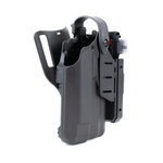 Rigid Tq Case Holster Mount - Non-rds