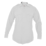 Elbeco CX360 Long Sleeve Shirt-Mens-Black