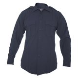 Elbeco CX360 Long Sleeve Shirt-Mens-Black