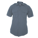 Elbeco CX360 Short Sleeve Shirt-Mens