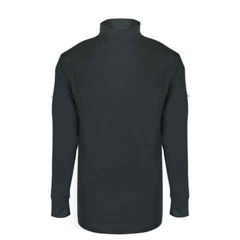 Regulation Base Layer Mock T-Neck