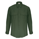 Elbeco TexTrop 2 LS Shirt - Zippered