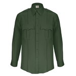 Elbeco TexTrop 2 LS Shirt - Zippered