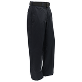 Elbeco Men's Black Tek 3 4-Pocket Pants
