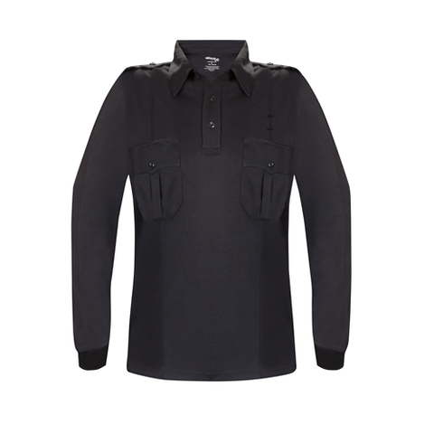 Elbeco Ufx LS Uniform Polo