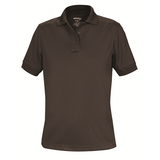 Elbeco Women's Ufx SS Tactical Polo
