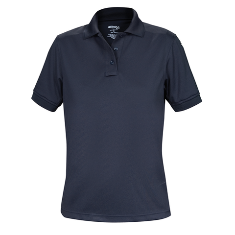 Elbeco Women's Ufx SS Tactical Polo