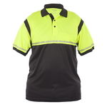 Elbeco Ufx SS Ultra-Light Polo